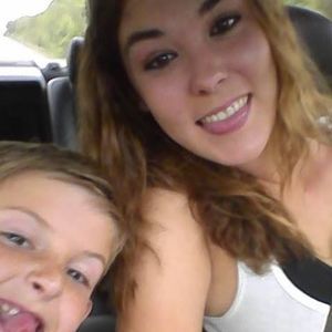 Meet your Posher, Leann